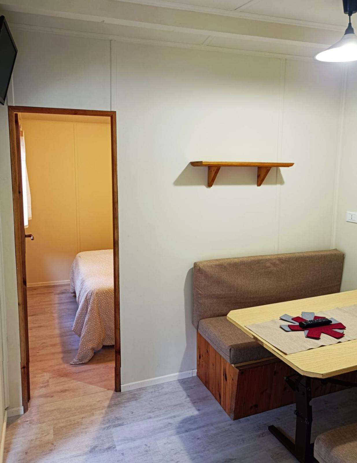 Il Frantoio Camping San Bartolomeo Al Mare Exterior foto