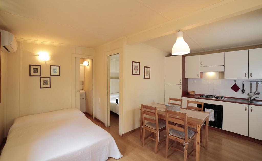 Il Frantoio Camping San Bartolomeo Al Mare Zimmer foto
